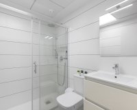 Resale - Apartments - Flats - Villamartín