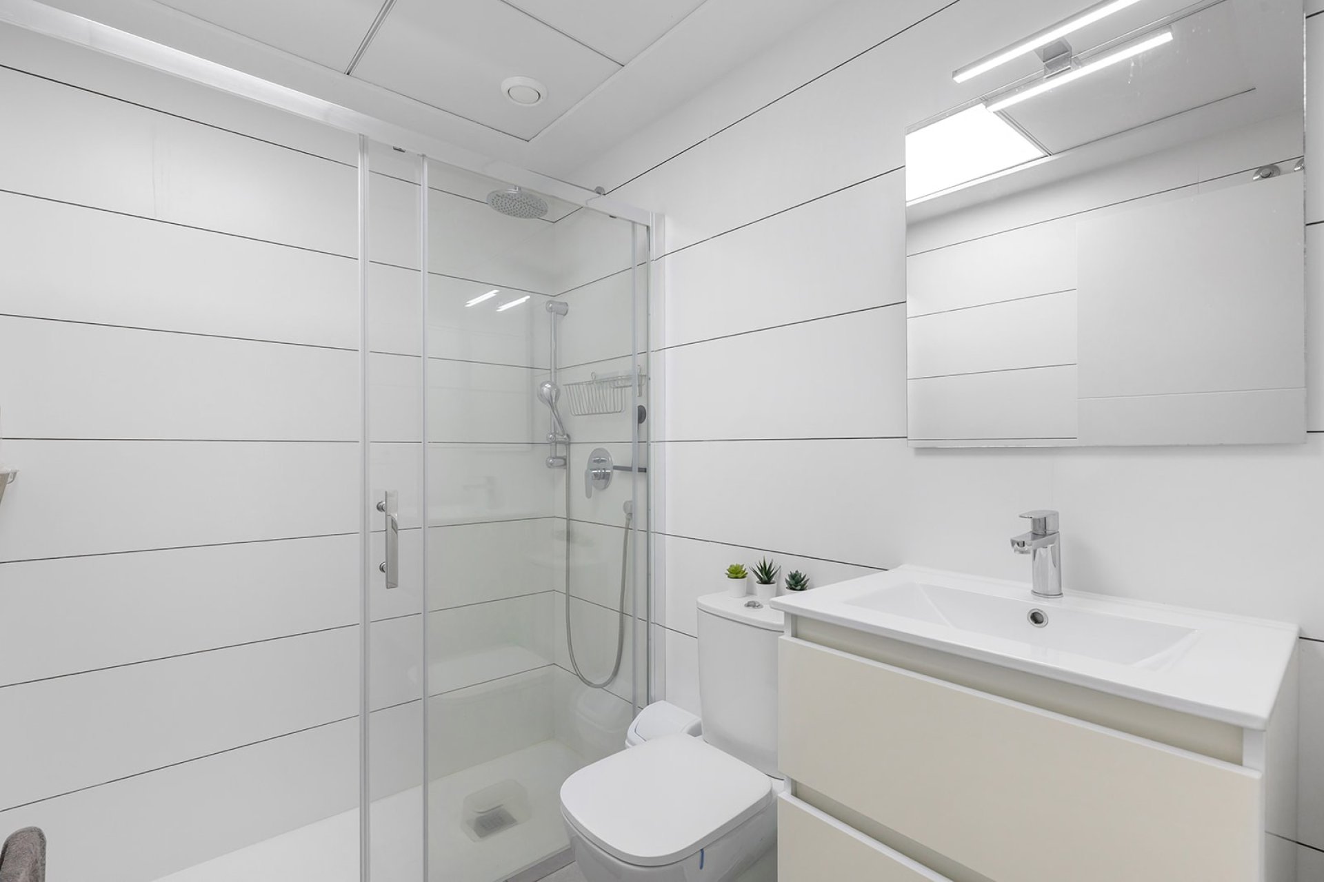Resale - Apartments - Flats - Villamartín