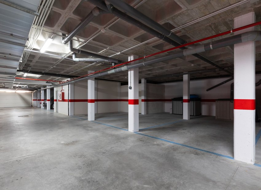 Resale - Apartments - Flats - Villamartín