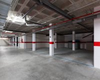 Resale - Apartments - Flats - Villamartín