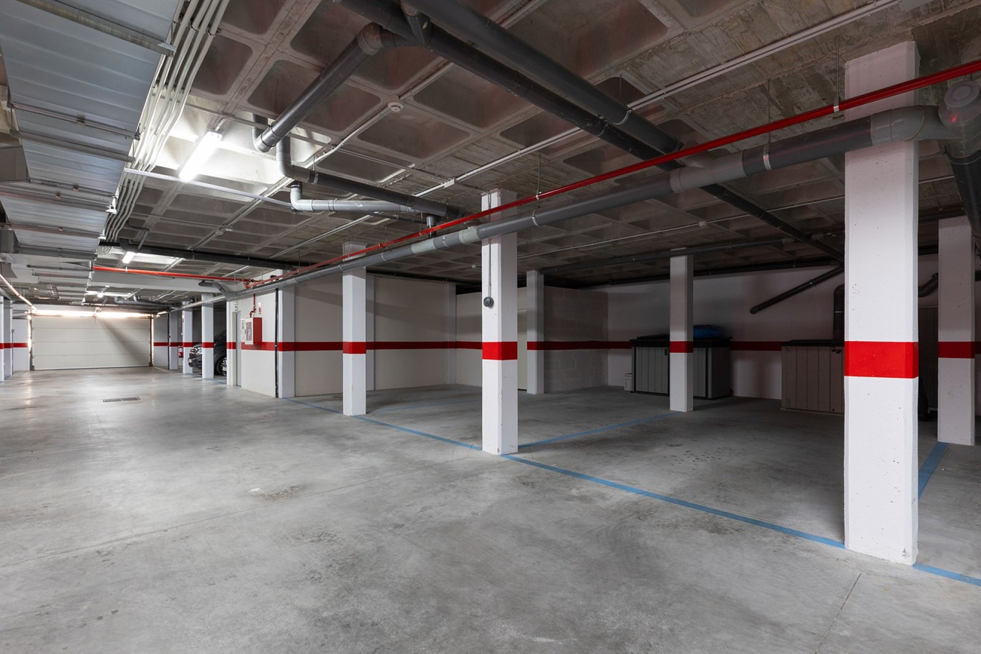 Resale - Apartments - Flats - Villamartín