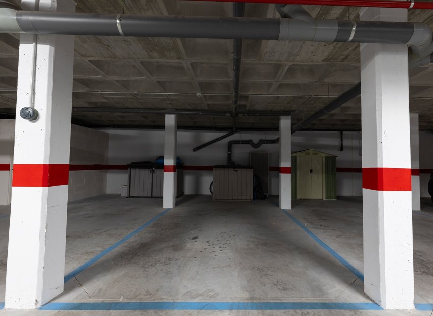 Resale - Apartments - Flats - Villamartín