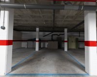Resale - Apartments - Flats - Villamartín