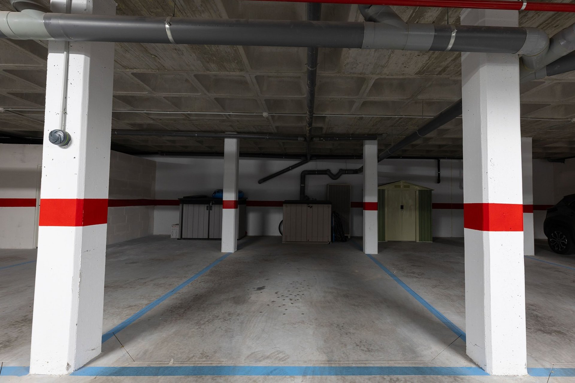 Resale - Apartments - Flats - Villamartín