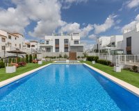 Resale - Apartments - Flats - Vistabella - Entre Naranjos Vistabella Golf