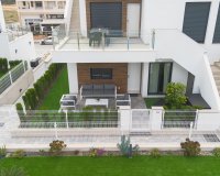 Resale - Apartments - Flats - Vistabella - Entre Naranjos Vistabella Golf