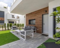 Resale - Apartments - Flats - Vistabella - Entre Naranjos Vistabella Golf
