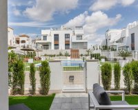 Resale - Apartments - Flats - Vistabella - Entre Naranjos Vistabella Golf