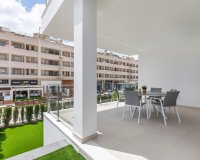 Resale - Apartments - Flats - Vistabella - Entre Naranjos Vistabella Golf