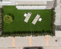 Resale - Apartments - Flats - Vistabella - Entre Naranjos Vistabella Golf