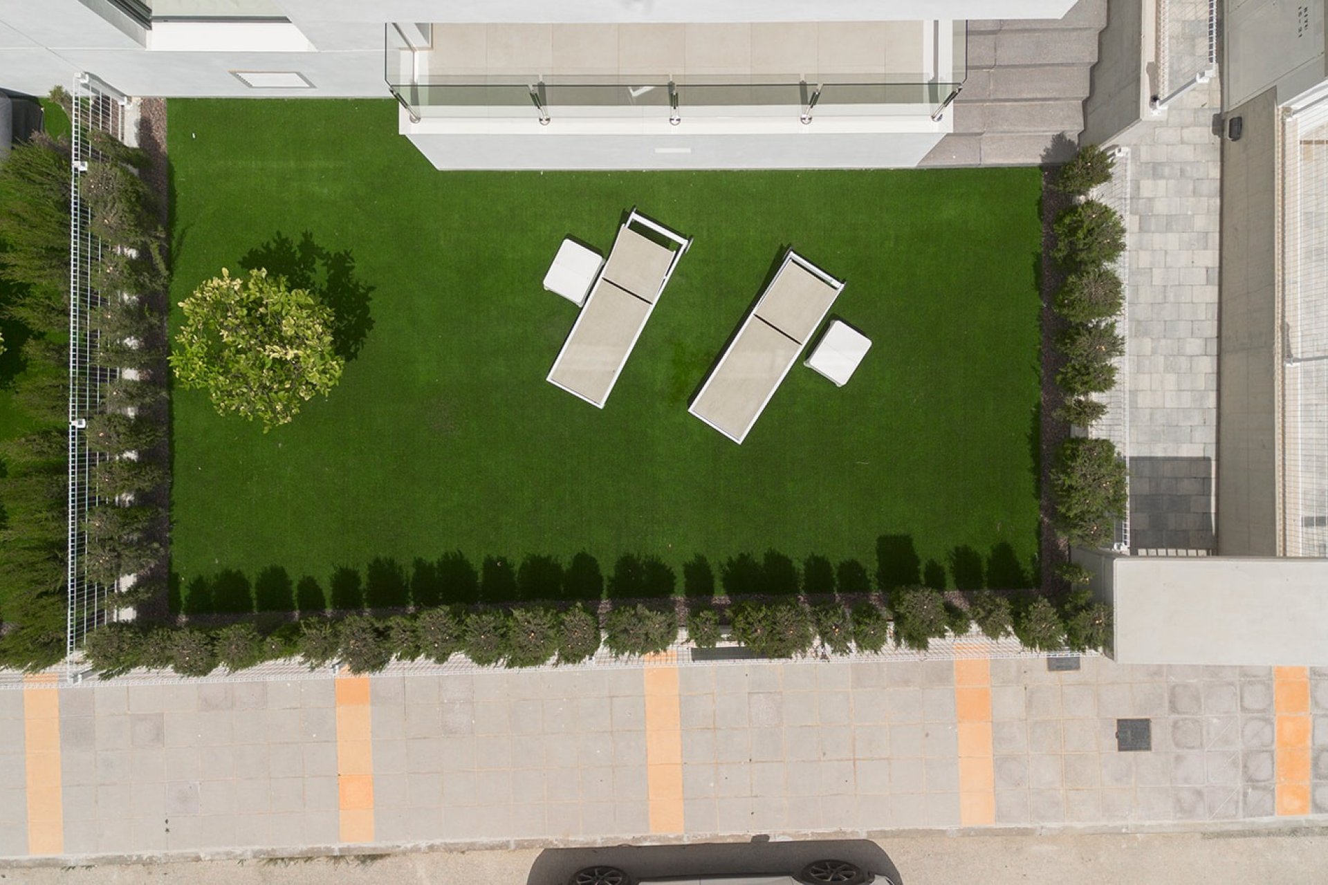 Resale - Apartments - Flats - Vistabella - Entre Naranjos Vistabella Golf