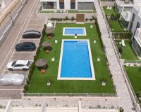 Resale - Apartments - Flats - Vistabella - Entre Naranjos Vistabella Golf