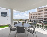 Resale - Apartments - Flats - Vistabella - Entre Naranjos Vistabella Golf