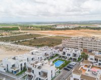 Resale - Apartments - Flats - Vistabella - Entre Naranjos Vistabella Golf