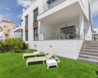 Resale - Apartments - Flats - Vistabella - Entre Naranjos Vistabella Golf