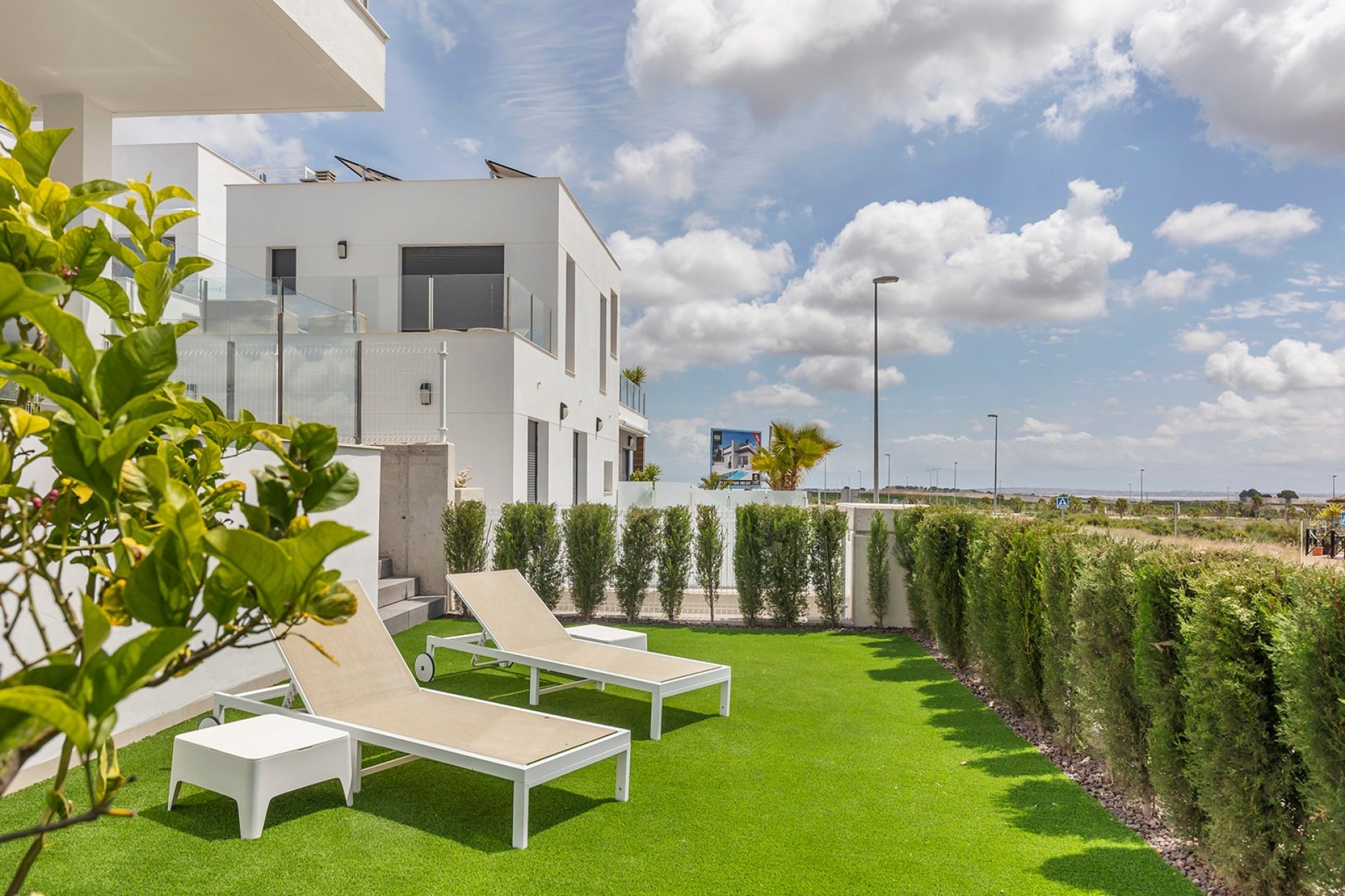 Resale - Apartments - Flats - Vistabella - Entre Naranjos Vistabella Golf