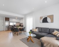 Resale - Apartments - Flats - Vistabella - Entre Naranjos Vistabella Golf