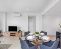 Resale - Apartments - Flats - Vistabella - Entre Naranjos Vistabella Golf