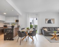 Resale - Apartments - Flats - Vistabella - Entre Naranjos Vistabella Golf