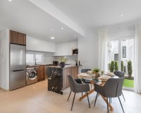 Resale - Apartments - Flats - Vistabella - Entre Naranjos Vistabella Golf