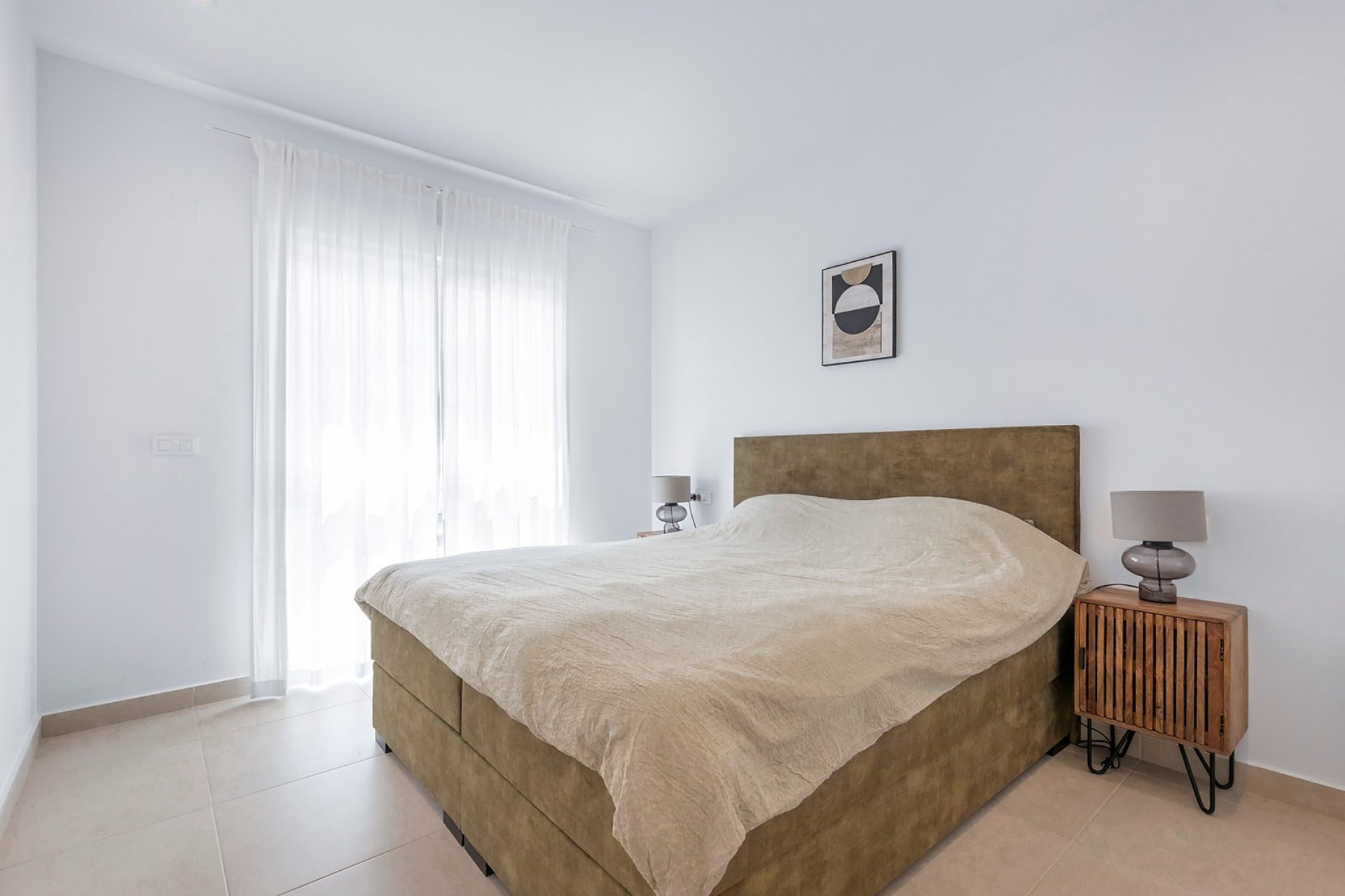 Resale - Apartments - Flats - Vistabella - Entre Naranjos Vistabella Golf