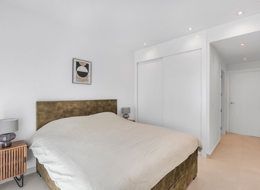 Resale - Apartments - Flats - Vistabella - Entre Naranjos Vistabella Golf