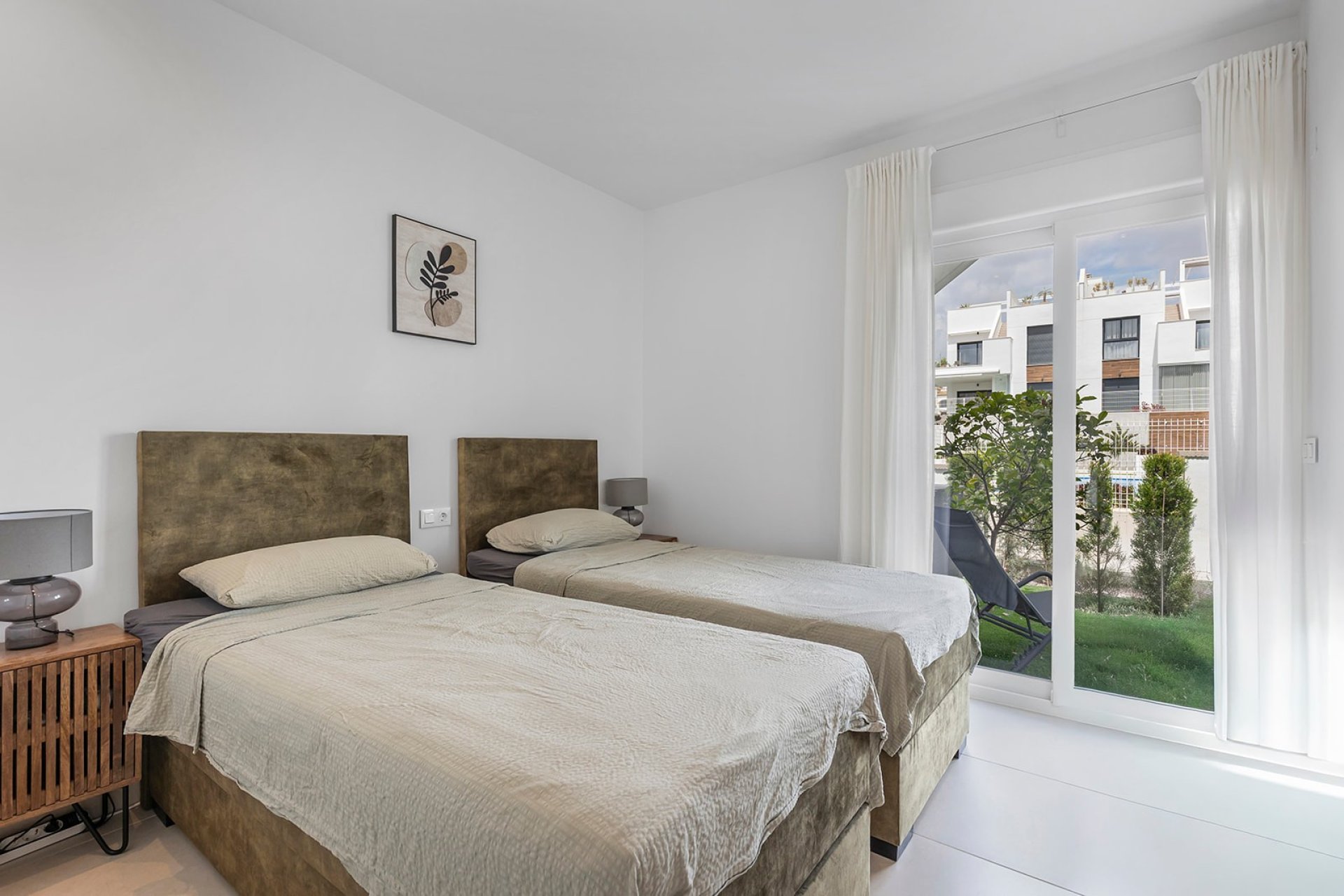 Resale - Apartments - Flats - Vistabella - Entre Naranjos Vistabella Golf