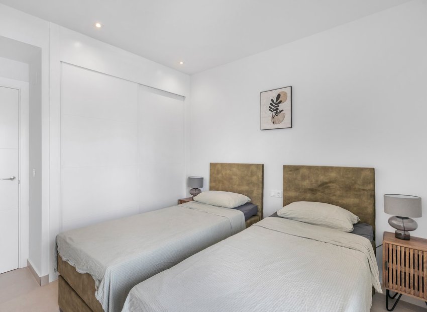 Resale - Apartments - Flats - Vistabella - Entre Naranjos Vistabella Golf