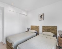 Resale - Apartments - Flats - Vistabella - Entre Naranjos Vistabella Golf