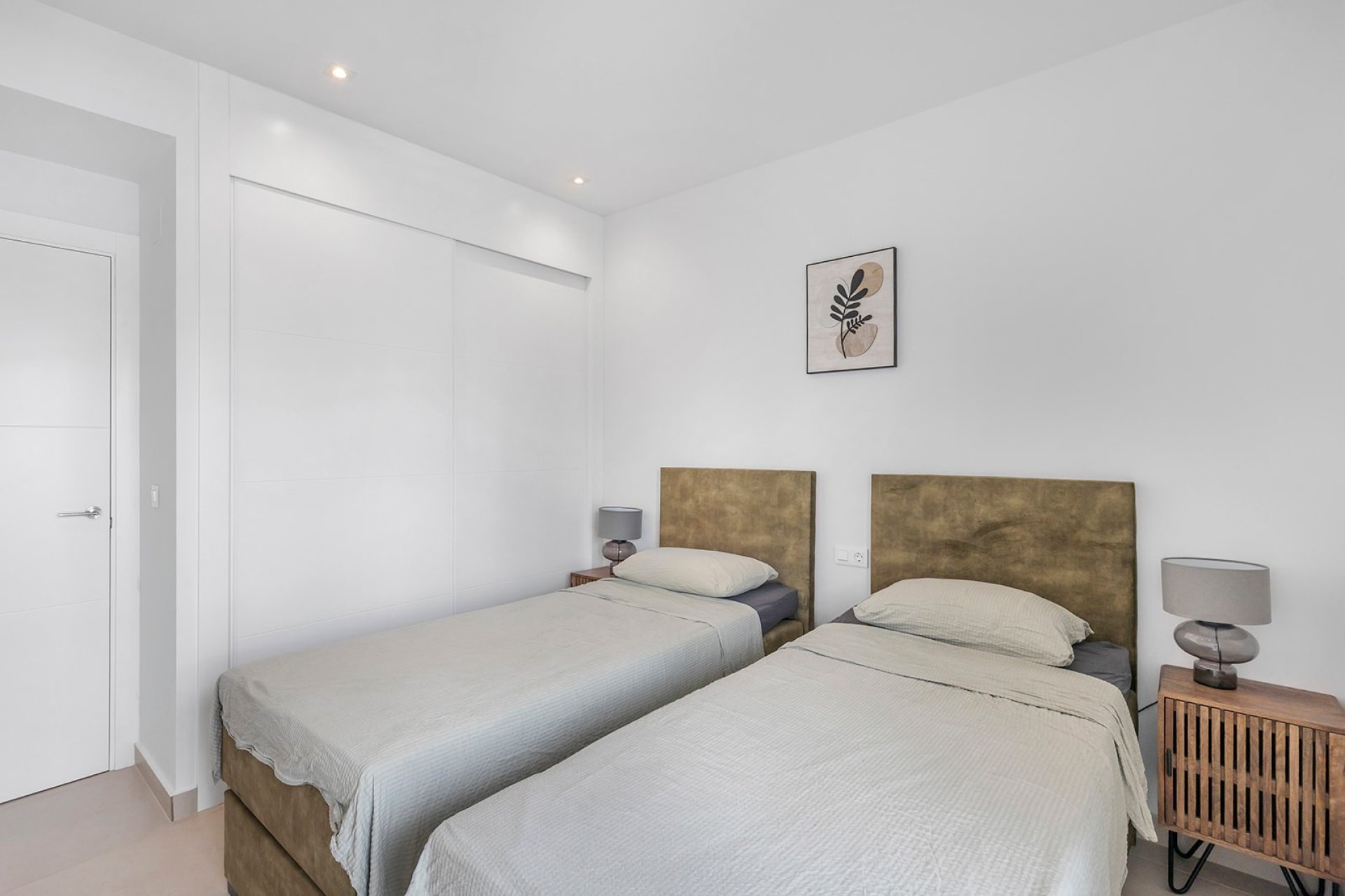 Resale - Apartments - Flats - Vistabella - Entre Naranjos Vistabella Golf