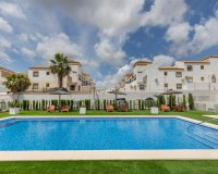 Resale - Apartments - Flats - Vistabella - Entre Naranjos Vistabella Golf