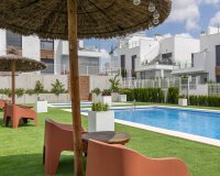 Resale - Apartments - Flats - Vistabella - Entre Naranjos Vistabella Golf