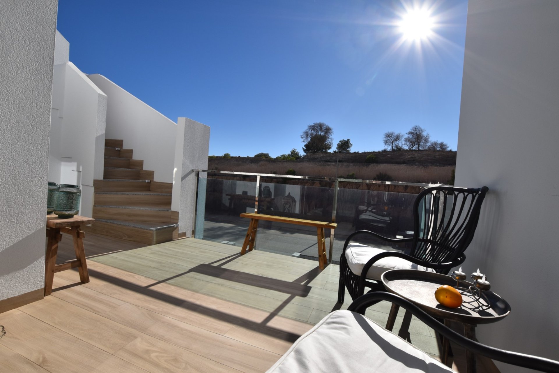Resale - Apartments - Flats - Vistabella - Entre Naranjos - Vistabella