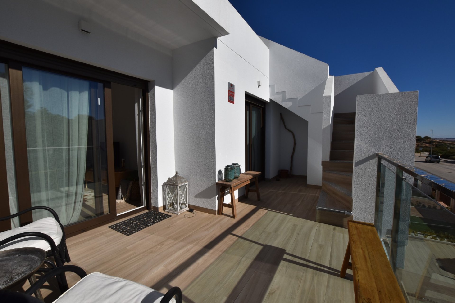 Resale - Apartments - Flats - Vistabella - Entre Naranjos - Vistabella