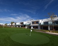 Resale - Apartments - Flats - Vistabella - Entre Naranjos - Vistabella