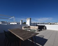 Resale - Apartments - Flats - Vistabella - Entre Naranjos - Vistabella