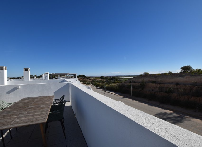 Resale - Apartments - Flats - Vistabella - Entre Naranjos - Vistabella