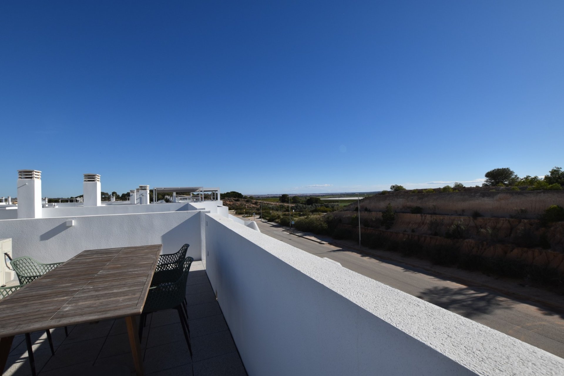 Resale - Apartments - Flats - Vistabella - Entre Naranjos - Vistabella