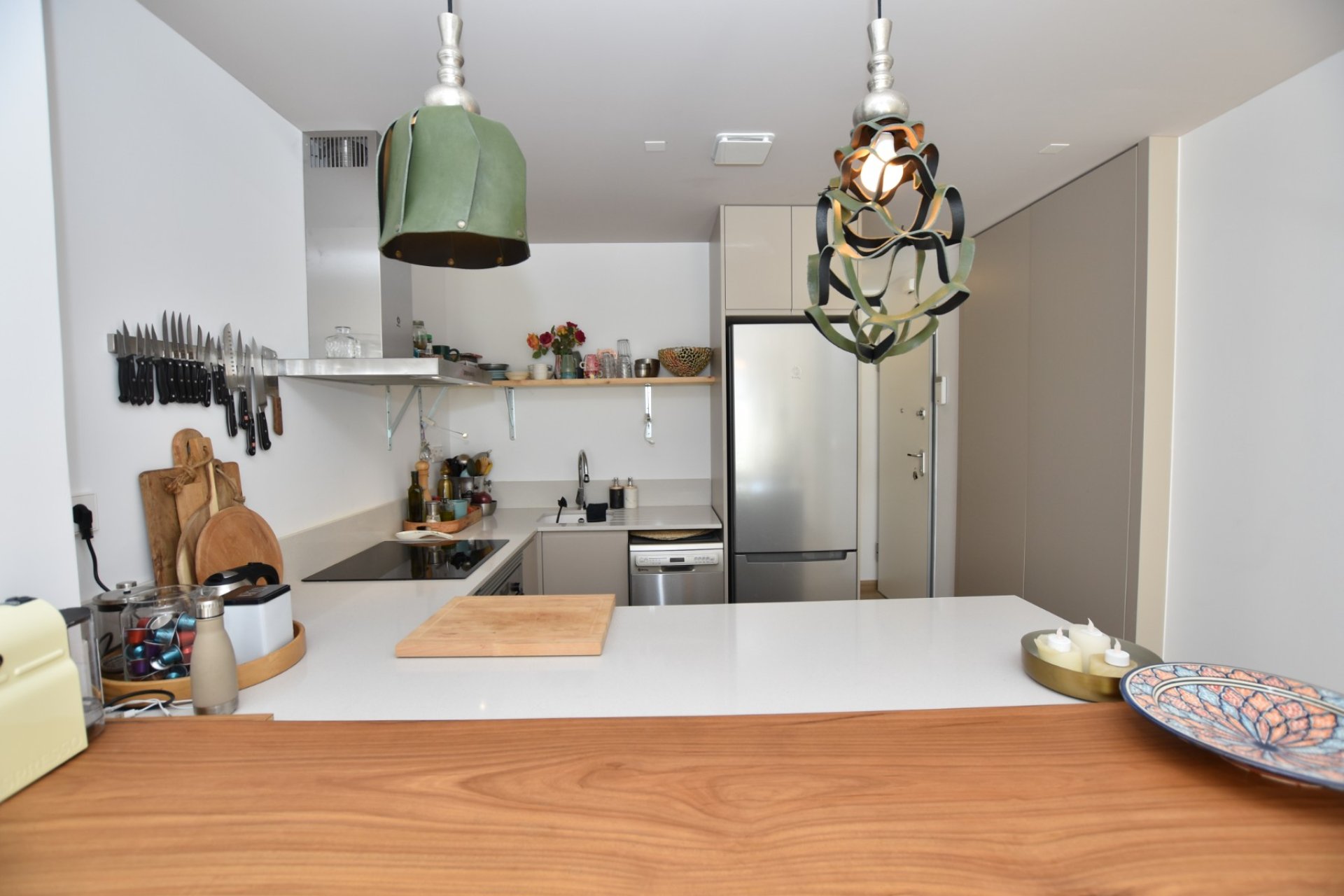 Resale - Apartments - Flats - Vistabella - Entre Naranjos - Vistabella