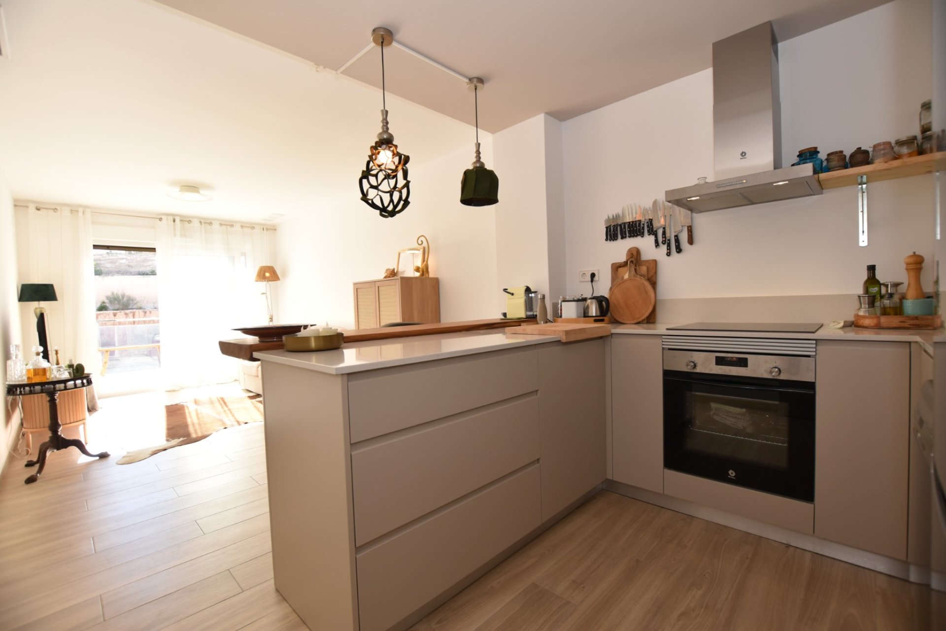 Resale - Apartments - Flats - Vistabella - Entre Naranjos - Vistabella