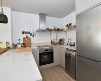 Resale - Apartments - Flats - Vistabella - Entre Naranjos - Vistabella