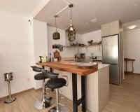 Resale - Apartments - Flats - Vistabella - Entre Naranjos - Vistabella