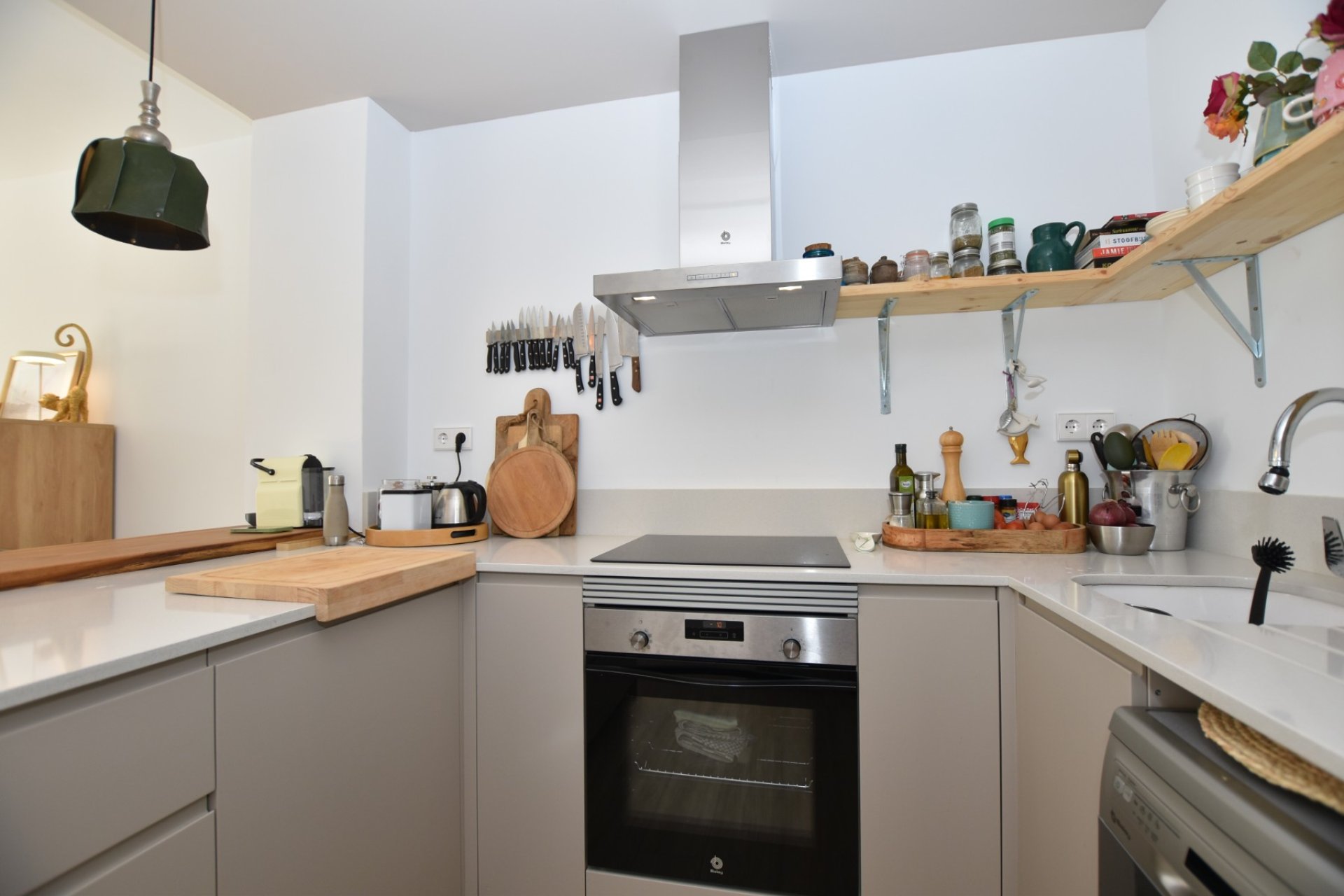 Resale - Apartments - Flats - Vistabella - Entre Naranjos - Vistabella