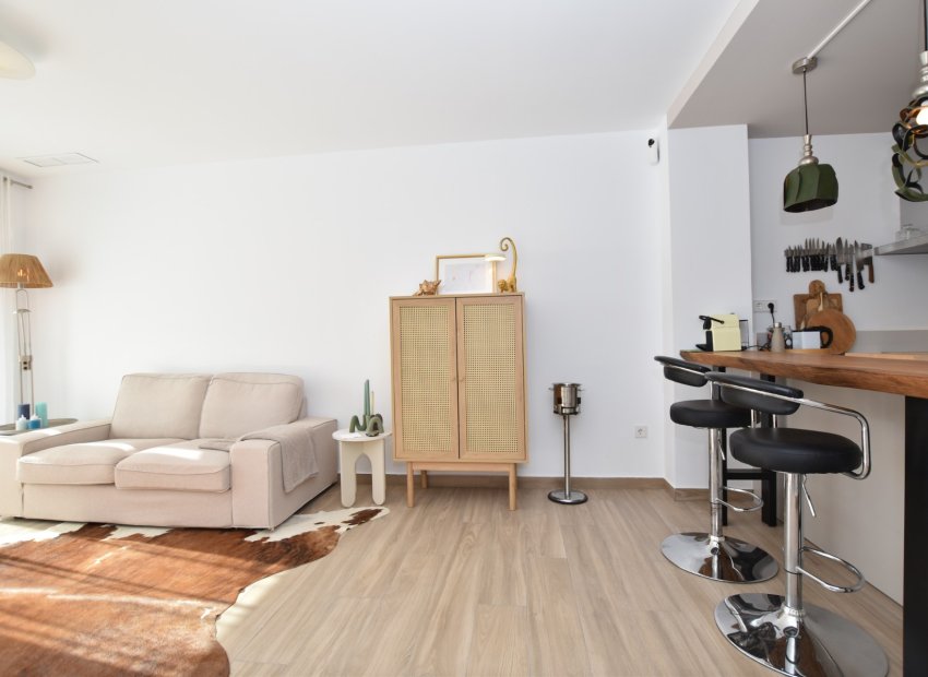 Resale - Apartments - Flats - Vistabella - Entre Naranjos - Vistabella