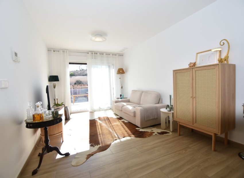 Resale - Apartments - Flats - Vistabella - Entre Naranjos - Vistabella