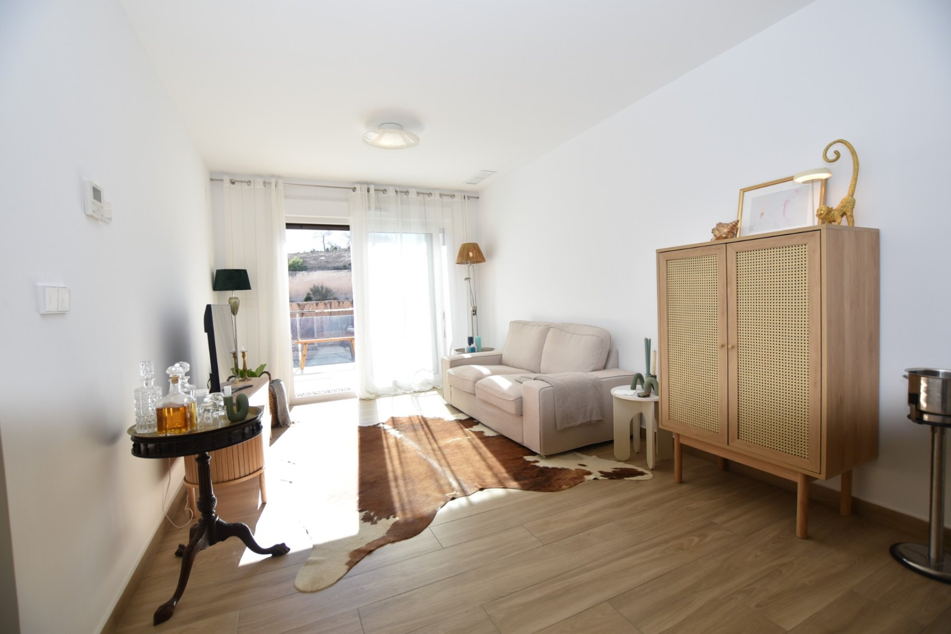 Resale - Apartments - Flats - Vistabella - Entre Naranjos - Vistabella