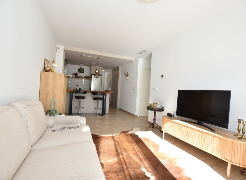 Resale - Apartments - Flats - Vistabella - Entre Naranjos - Vistabella