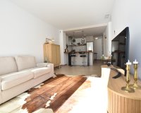 Resale - Apartments - Flats - Vistabella - Entre Naranjos - Vistabella