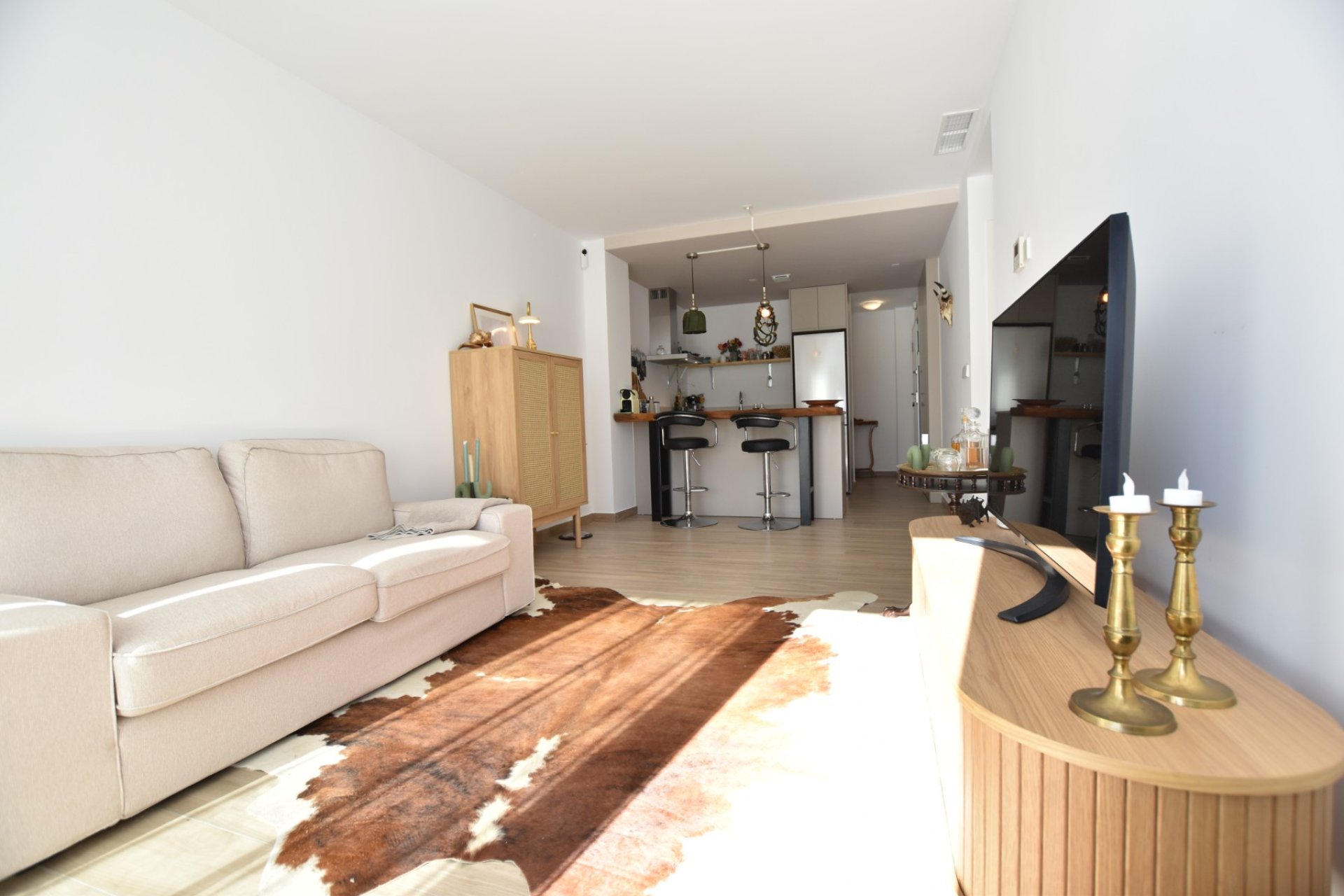 Resale - Apartments - Flats - Vistabella - Entre Naranjos - Vistabella