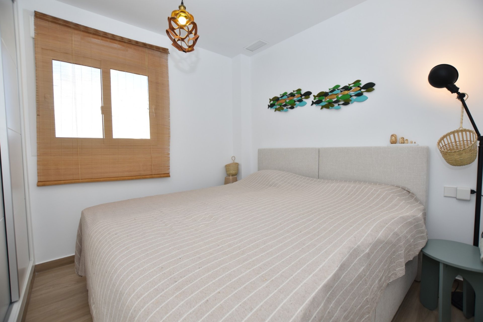 Resale - Apartments - Flats - Vistabella - Entre Naranjos - Vistabella